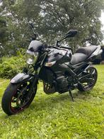 Suzuki GSR 600 zwart, 4 cilinders, Particulier, Meer dan 35 kW, Naked bike