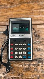 Vintage DART VL-65 rekenmachine, Ophalen of Verzenden, Gebruikt