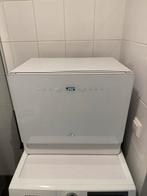 Klarstein mini vaatwasser - zo goed als nieuw!, Witgoed en Apparatuur, Vaatwasmachines, Ophalen, Minder dan 85 cm, Kort programma