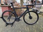 Specialized Venge Pro Disc 2019 Ultegra Di2, mt56, Carbon, Zo goed als nieuw, Meer dan 20 versnellingen, 53 tot 57 cm