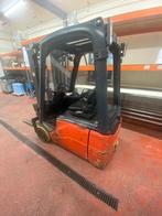 2x Linde heftrucks (deels defect), Ophalen, LINDE, STILL, Heftruck, 1000 tot 2000 kg