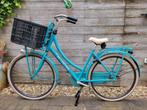 28" Cortina fiets.  U4 Transportfiets, Fietsen en Brommers, Fietsen | Dames | Damesfietsen, Versnellingen, 50 tot 53 cm, Zo goed als nieuw