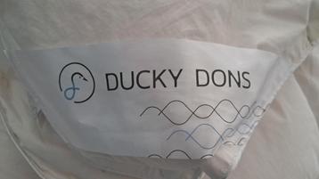 Donzen Dekbed 4 Seizoenen Ducky Dons Nordic 240x220 beschikbaar voor biedingen