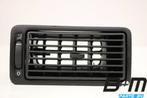Luchtrooster in dashboard rechts Volkswagen Golf 4, Auto-onderdelen, Gebruikt