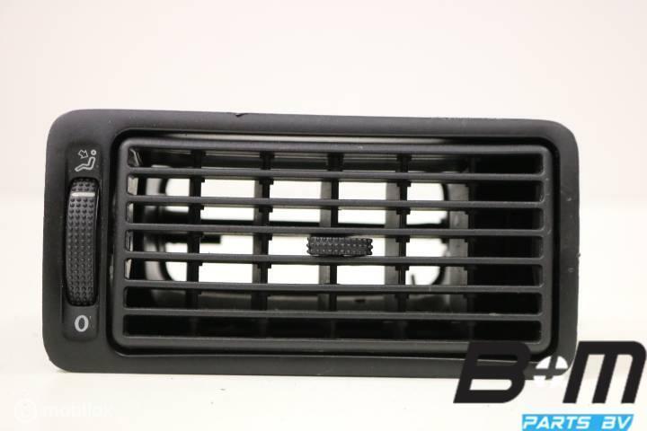 Luchtrooster in dashboard rechts Volkswagen Golf 4, Auto-onderdelen, Dashboard en Schakelaars, Gebruikt