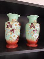 Antieke vazen, Ophalen