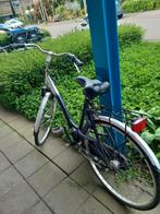Te koop damesfiets, Fietsen en Brommers, Fietsen | Dames | Damesfietsen, Ophalen, Gebruikt, Overige merken