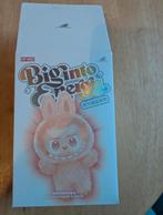POP MART x Labubu The Monsters Secret Rare Big Into Energy, Ophalen of Verzenden, Nieuw