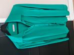 Groene blouse poppy studio anneloes m ZGAN, Ophalen of Verzenden, Zo goed als nieuw, Groen