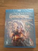 Goosebumps (Blu-ray)(nieuw in folie), Cd's en Dvd's, Ophalen of Verzenden, Zo goed als nieuw