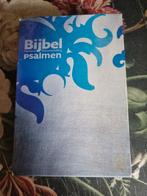 Zakbijbel HSV, Ophalen of Verzenden, Zo goed als nieuw