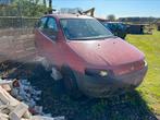 Te koop diverse onderdelen fiat Punto, Ophalen of Verzenden, Gebruikt, Fiat