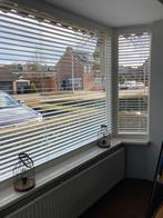 Jaloezieën merk Blend, Ophalen, Wit, 50 tot 100 cm, Zo goed als nieuw