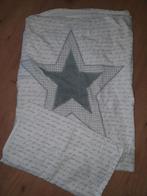 Ledikant Dekbedovertrek met Ster, Ophalen of Verzenden