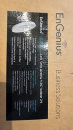 EnGenius EnStation5-AC (EnJet), Ophalen of Verzenden, Nieuw, EnGenius