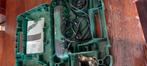 Multitool Bosch PMF 190 E Set - Set, Ophalen, Zo goed als nieuw, Minder dan 2 meter