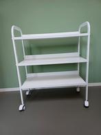 Mooi werktafeltje voor evt. Pedicure/ manicure, Ophalen of Verzenden