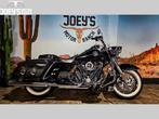 HARLEY-DAVIDSON ROAD KING CLASSIC FLHRC (bj 2009), Motoren, Motoren | Harley-Davidson, 2 cilinders, HARLEY-DAVIDSON, Motorrijbewijs A