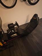 Playseat F1 Red Bull Racing - Stoel, Spelcomputers en Games, Spelcomputers | Overige Accessoires, Ophalen, Gebruikt