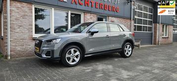 Audi Q2 1.0 TFSI Sport Airco! Cruise Control! Nette Auto! NA beschikbaar voor biedingen