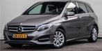 Mercedes-Benz B klasse, Auto's, Automaat, Zwart, USB, Leder