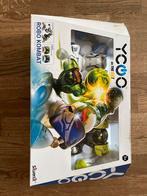 Robo Kombat - YCOO On The Go! - vechtende robots, Ophalen of Verzenden, Zo goed als nieuw