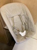 Stokke babyschaal, Ophalen of Verzenden, Gebruikt, Overige typen, Gordel(s)