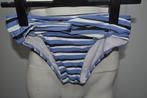 LP87 Bikini 40 E broekje maat 38, Kleding | Dames, Badmode en Zwemkleding, Ophalen of Verzenden, Zo goed als nieuw, Blauw, Bikini
