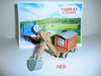 Ned, Thomas de Trein Take n Play Series, Ophalen of Verzenden, Gebruikt