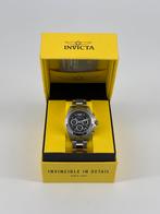 Invicta Pro diver 9223, Overige merken, Staal, Staal, Polshorloge
