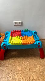 Megablocks en blokken, Ophalen, Zo goed als nieuw