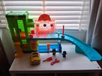Little People carwash, Ophalen, Nieuw