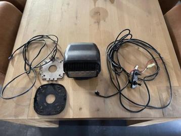 TE KOOP: GOLIGHT GT zoeklicht, model 20218GT beschikbaar voor biedingen