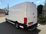 Volkswagen Crafter 35 2.0 TDI L3H3 servicebus 230v omvormer, Euro 6, 4 cilinders, Volkswagen, 3000 kg