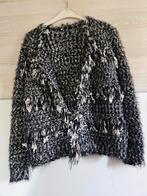 Warm vest. Mt. M, Kleding | Dames, Truien en Vesten, Ophalen of Verzenden, Zo goed als nieuw, Maat 38/40 (M), Wit