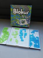 Blokus to go! Bordspel, Hobby en Vrije tijd, Gezelschapsspellen | Bordspellen, Een of twee spelers, Ophalen of Verzenden, Zo goed als nieuw