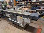 Robland nlx 31 Combinatiemachine, Ophalen, Gebruikt, ., Robland