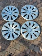 Mercedes wieldoppen, Ophalen of Verzenden