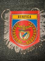 Benfica Vaantje, Ophalen of Verzenden, Gebruikt, Buitenlandse clubs, Vaantje of Sjaal
