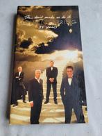 Golden Earring - The Devil Made Us Do It Boxset, Ophalen of Verzenden, 2000 tot heden, Gebruikt, Boxset