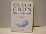 Anselm Grün				Jij bent mijn engel, Ophalen of Verzenden, Zo goed als nieuw, Spiritualiteit algemeen, Overige typen