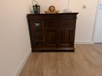 Mooi dressoir, Ophalen, 100 tot 150 cm, Koloniaal, Zo goed als nieuw