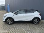 Mitsubishi ASX 1.6 PHEV AT Instyle, Auto's, 12 maanden, 77 km/l, 4 cilinders, Wit