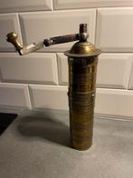 Antieke turkse koffiemaler, Antiek en Kunst, Antiek | Koper en Brons, Ophalen of Verzenden