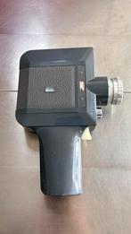 Vintage Agfa Movex SV Automatic film camera + Tas, Ophalen of Verzenden, 8mm, Camera