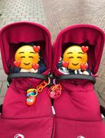 Bugaboo Donkey Duowagen, Kinderen en Baby's, Kinderwagens en Combinaties, Ophalen, Zo goed als nieuw, Bugaboo, Duowagen