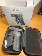 DJI OSMO MOBILE 3 COMBO, Audio, Tv en Foto, Fotografie | Statieven en Balhoofden, Ophalen of Verzenden, Zo goed als nieuw, Minder dan 150 cm