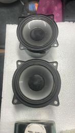 Infinity overture 1 parts, Audio, Tv en Foto, Luidsprekers, Ophalen of Verzenden, 120 watt of meer, Front, Rear of Stereo speakers