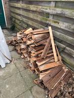 Gratis brandhout af te halen, Gebruikt, Minder dan 25 mm, Ophalen of Verzenden, Plank