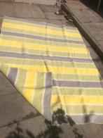 Vintage didas wollen deken 200x150, Ophalen of Verzenden, Gebruikt